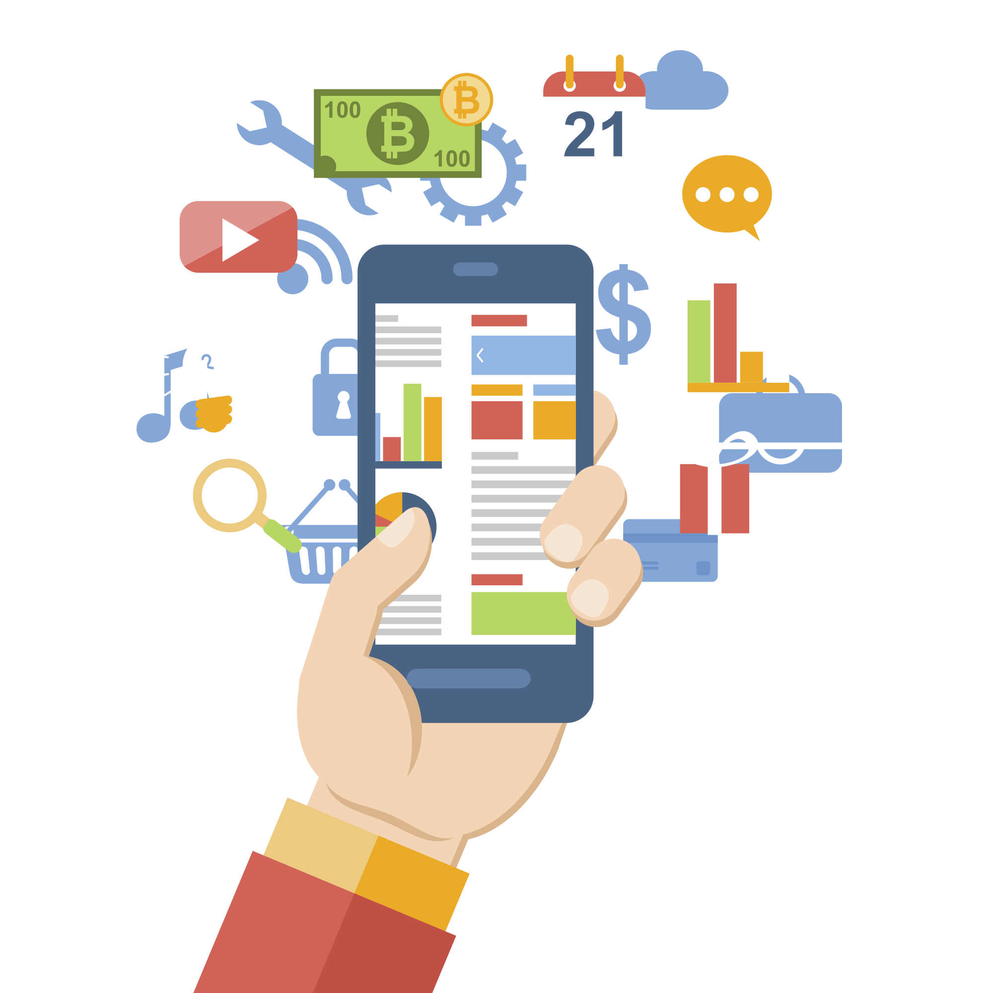 Web Development Services